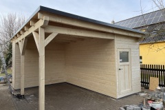 Carport 2